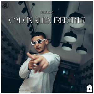 קלווין קליין פריסטייל