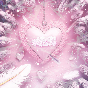 接吻は眠りの森で