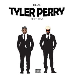 Tyler Perry