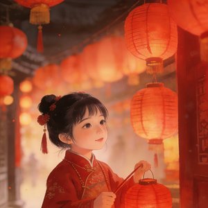马年大吉
