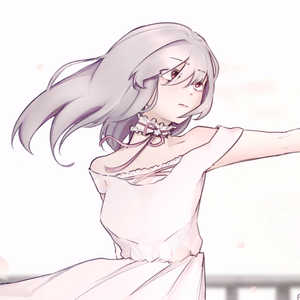 【Nexus小熙】翡翠のまち