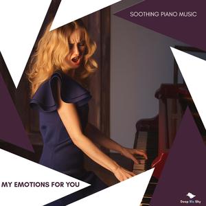 Mysterical Story On Piano (A Major)