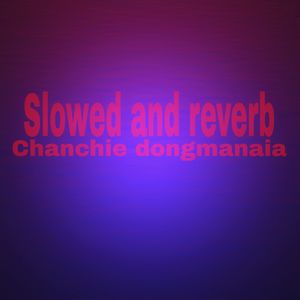 Chanchie dongmanaia (Slowed and reverb