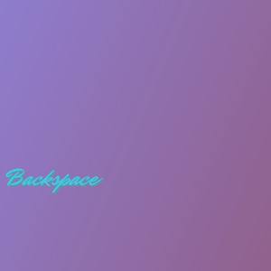 Backspace
