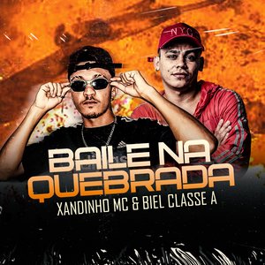 Baile na Quebrada