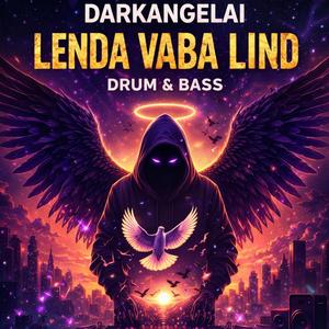 Lenda vaba Lind (drumm & bass)