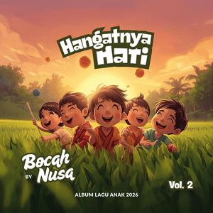 Tuhan Sayang Kita (Instrumental)