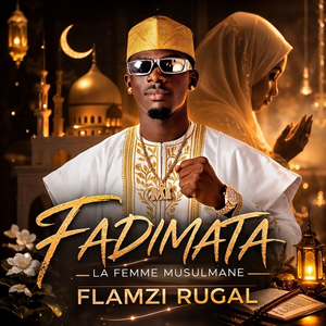 FADIMATA LA FEMME MUSULMANE