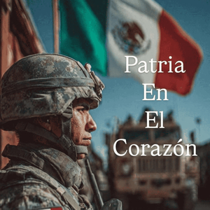 PATRIA EN EL CORAZÓN
