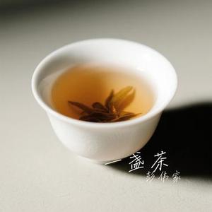 一盏茶