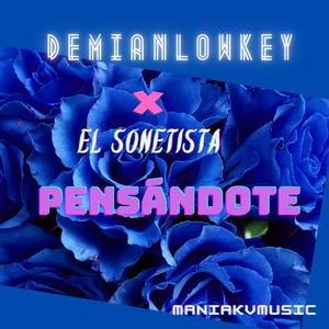 Pensándote