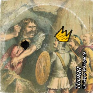 El Rey y el Gigante