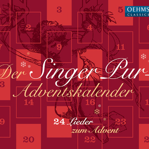 Die Nacht ist vorgedrungen