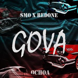 GOVA (feat. RedOne)