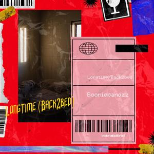 Longtime/Back2bed