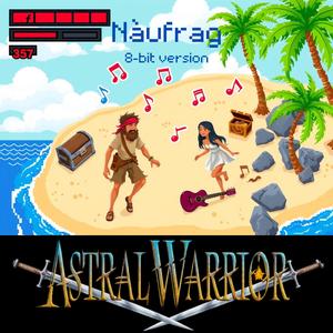Nàufrag (8-bit version)