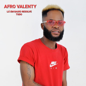 Lá Em Baixo Resolve Tudo