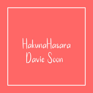 HAKUNA HASARA