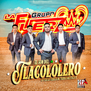 El Son del Tlacololero