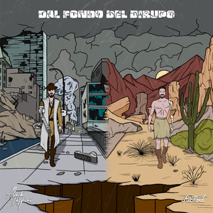 Dal fondo del dirupo