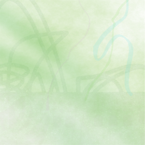 苔痕在晨雾里生长