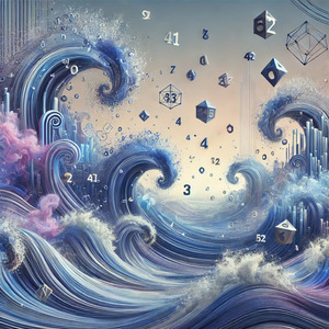 Waves of Unwahrscheinlich