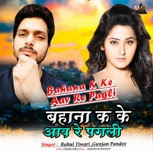 Bahana K Ke Aav Re Pagli