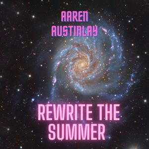 Rewrite the Summer