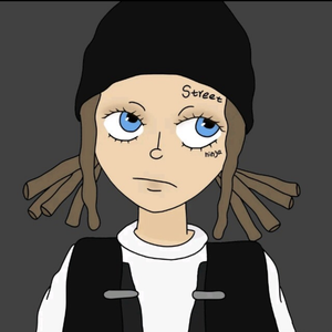 花花公子 female version（翻自 马思唯）