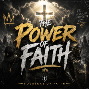 The Power of The Cross