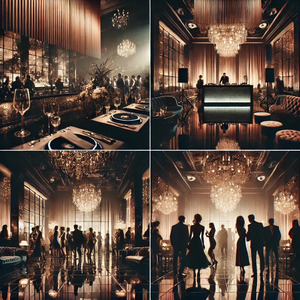 パーティーナイト