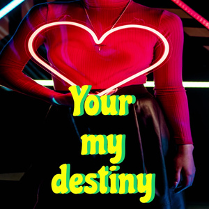 Your my destiny (Radio Edit)