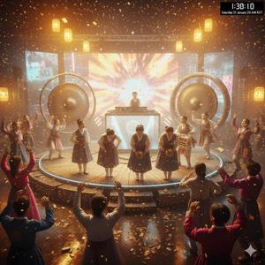 다함께 한마당 (Special Version)