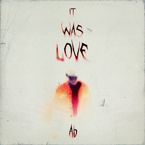 사랑이었다 (It was love)