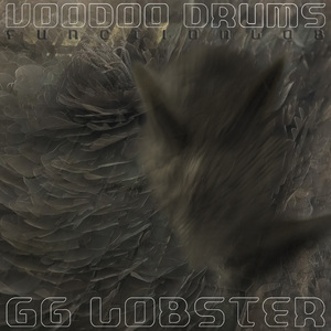 Voodoo Drums（Original Mix）