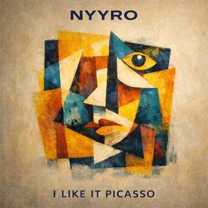 I Like It Picasso