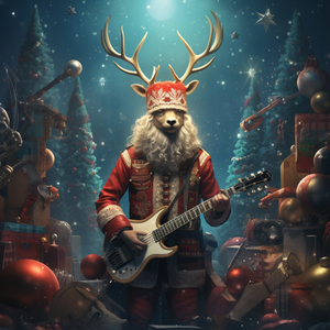 Canciones en la Brisa Marítima del Caribe