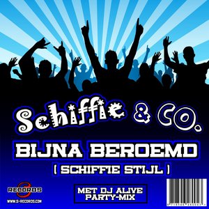 Bijna Beroemd (Original mix)