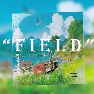 【免费可商用】''Field''- Piano Trap type Beat