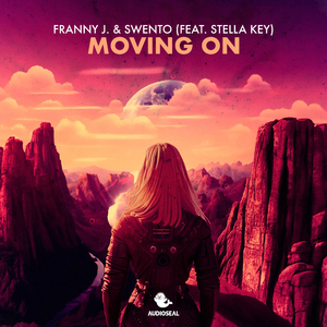 Moving On (feat. Stella Key) [Extended Mix]