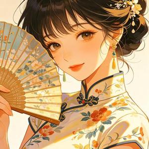 晴风漫过青草地