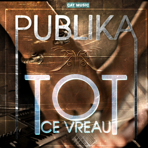 Tot Ce Vreau