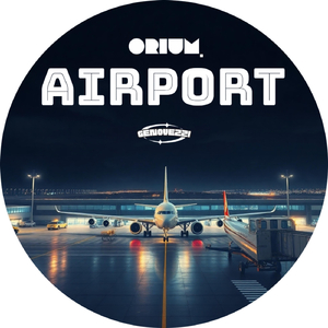 Airport (feat. Orium)