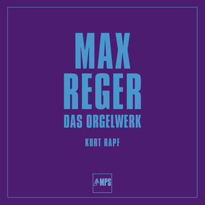 30 Kleine Choralvorspiele, Op. 135a: No. 19, O, dass ich tausend Zungen hätte