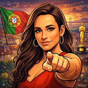Rita Pereira