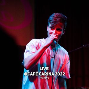 Isolation Trap (Live at Café Carina, Vienna, 2022)