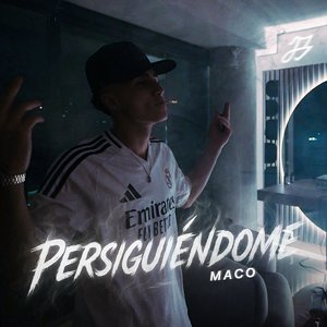 Persiguiéndome