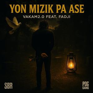Yon Mizik Pa Ase (feat. Fadji)