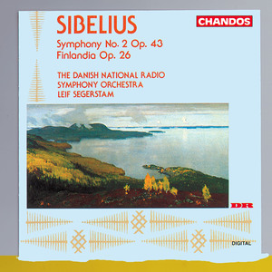 Symphony No. 2 in D Major, Op. 43: IV. Finale. Allegro moderato