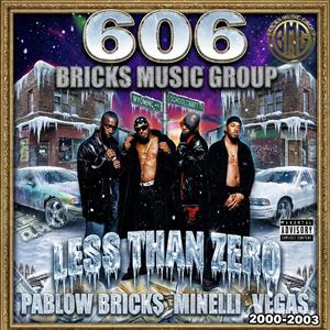 Intro (Less Than Zero)